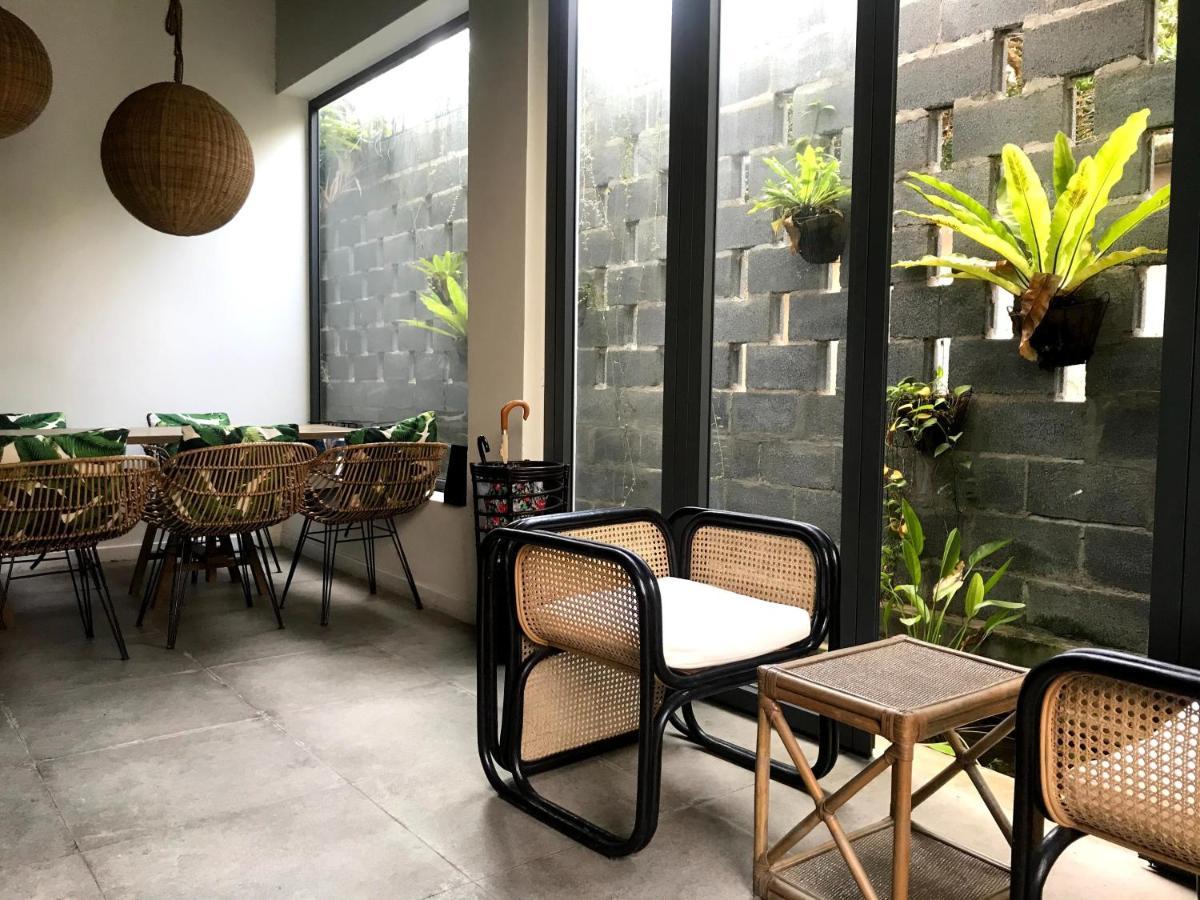 Green River Boutique Hotel Vung Tau Luaran gambar
