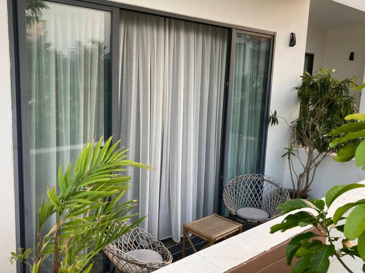 Green River Boutique Hotel Vung Tau Luaran gambar