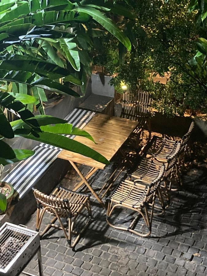 Green River Boutique Hotel Vung Tau Luaran gambar