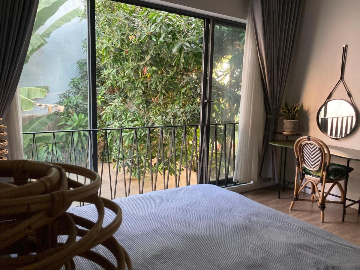 Green River Boutique Hotel Vung Tau Luaran gambar