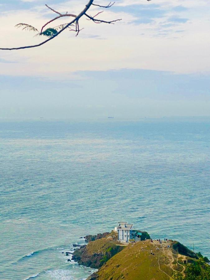 Green River Boutique Hotel Vung Tau Luaran gambar