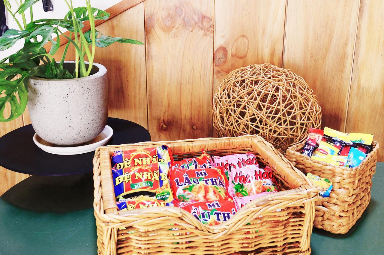Green River Boutique Hotel Vung Tau Luaran gambar