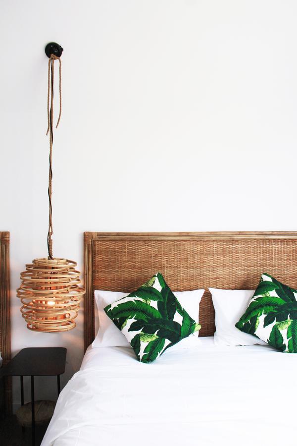 Green River Boutique Hotel Vung Tau Luaran gambar