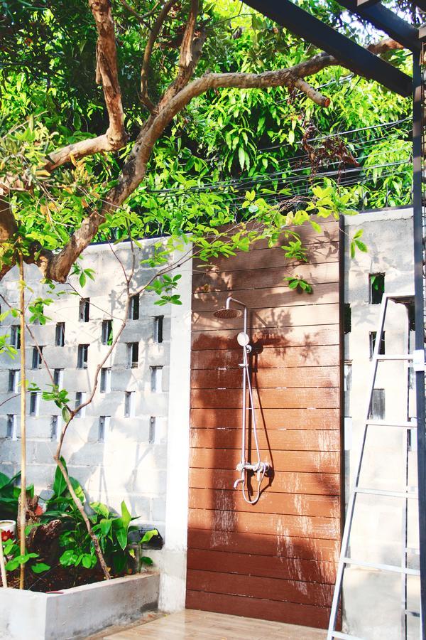 Green River Boutique Hotel Vung Tau Luaran gambar