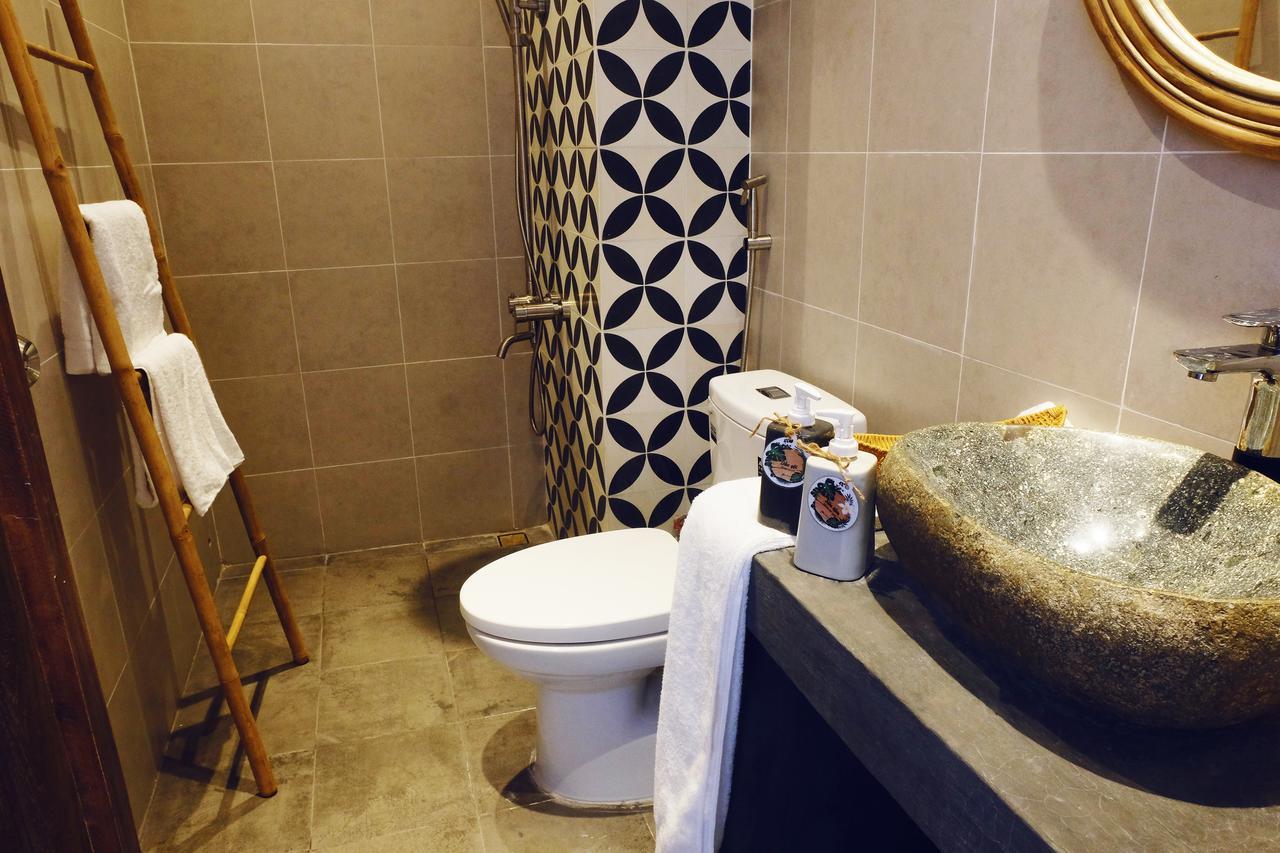 Green River Boutique Hotel Vung Tau Luaran gambar