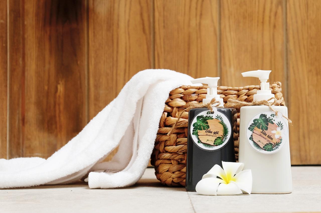 Green River Boutique Hotel Vung Tau Luaran gambar