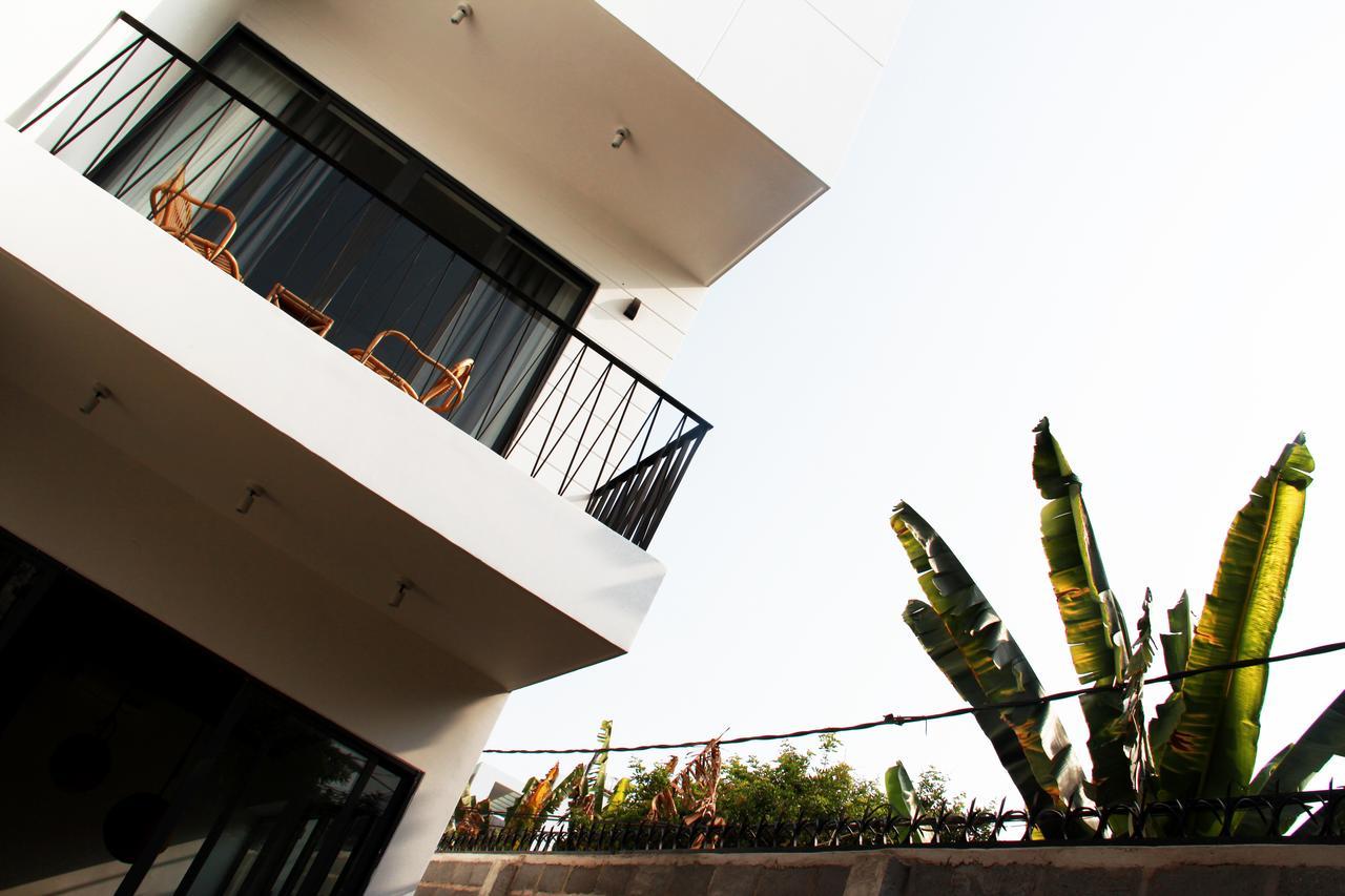 Green River Boutique Hotel Vung Tau Luaran gambar