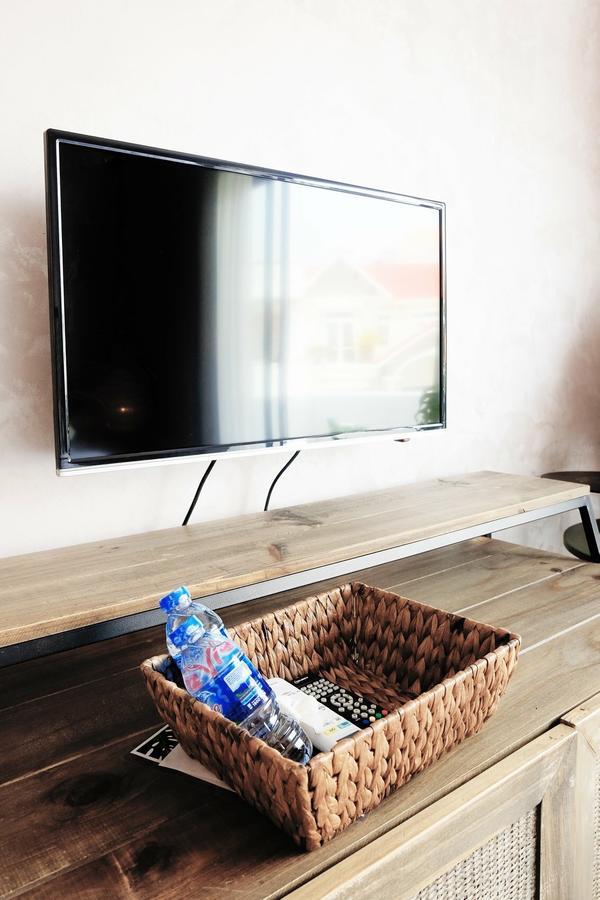 Green River Boutique Hotel Vung Tau Luaran gambar