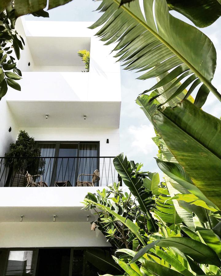 Green River Boutique Hotel Vung Tau Luaran gambar