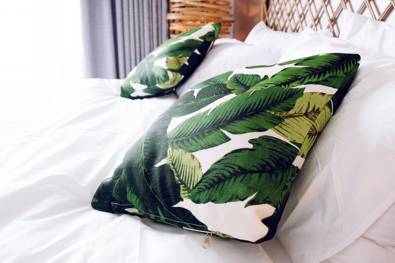 Green River Boutique Hotel Vung Tau Luaran gambar