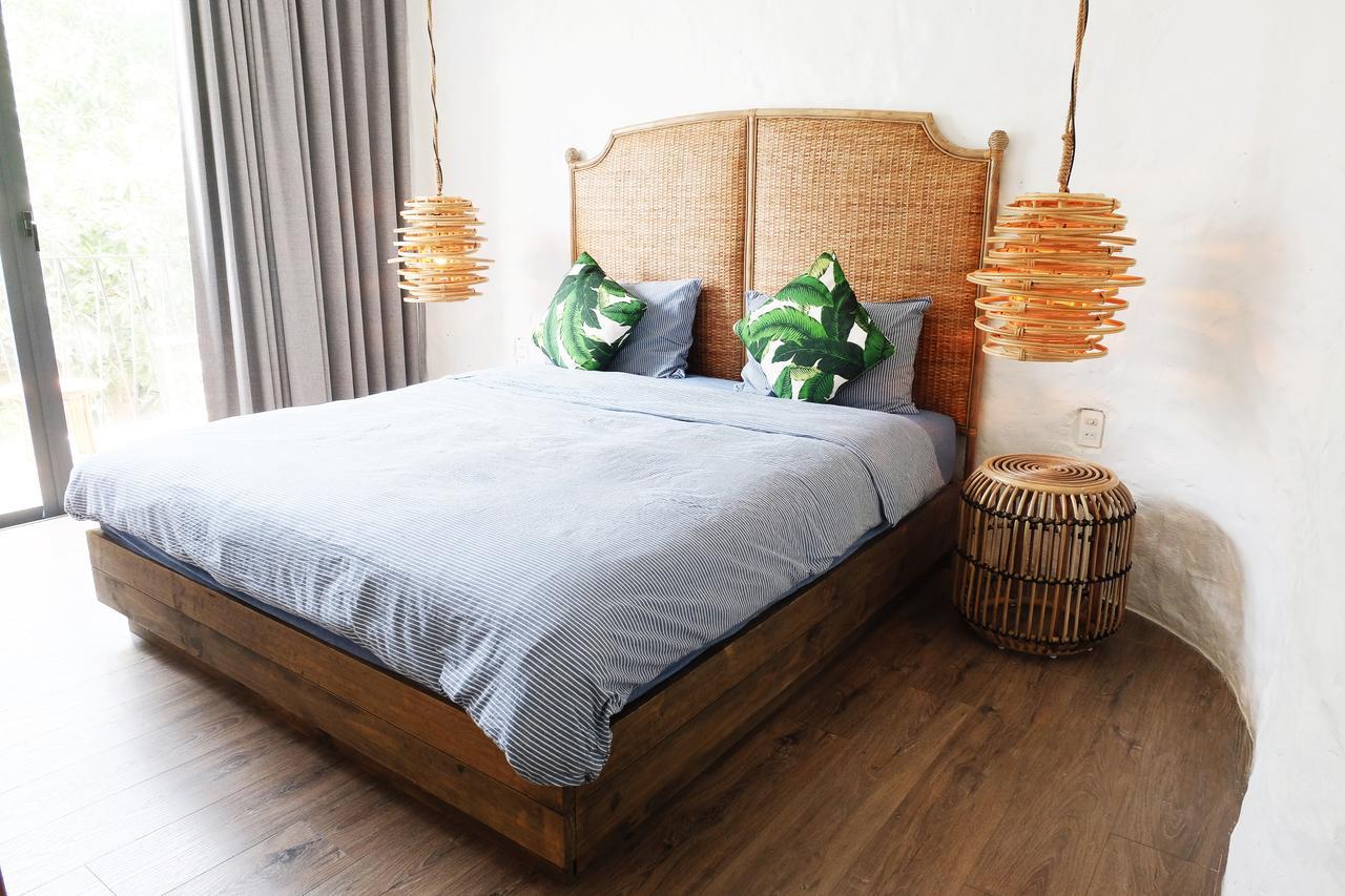 Green River Boutique Hotel Vung Tau Luaran gambar
