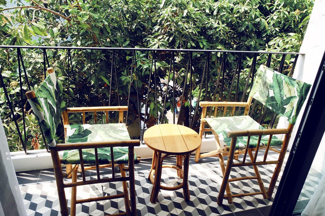 Green River Boutique Hotel Vung Tau Luaran gambar