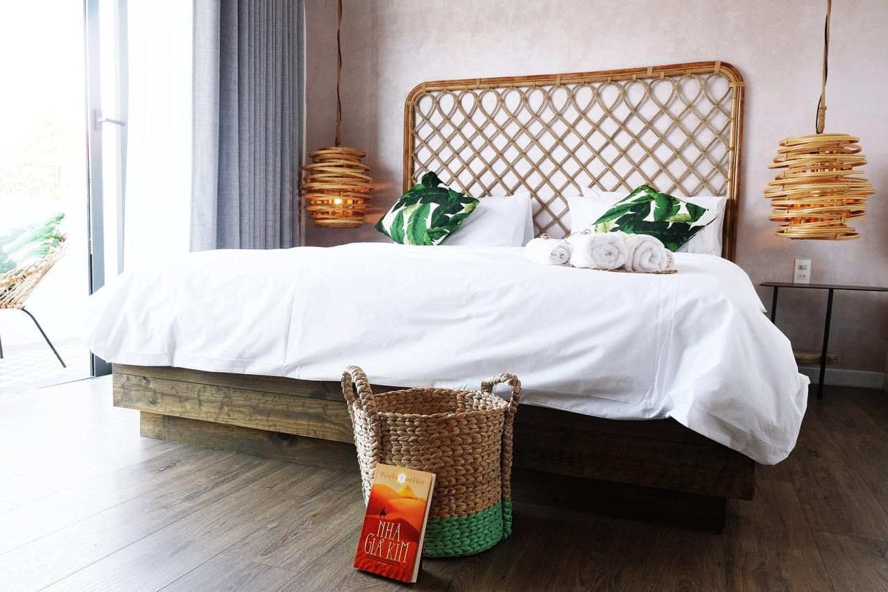 Green River Boutique Hotel Vung Tau Luaran gambar