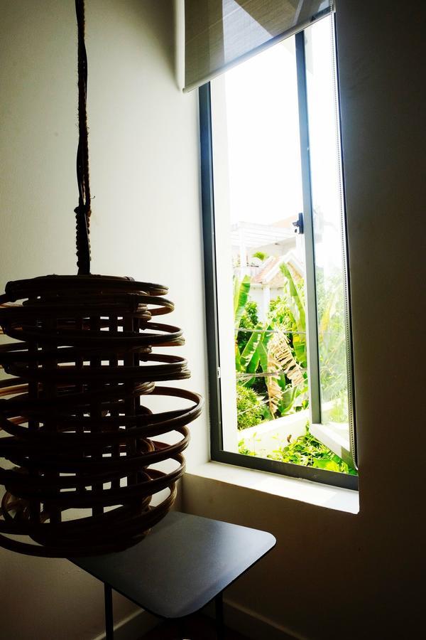 Green River Boutique Hotel Vung Tau Luaran gambar