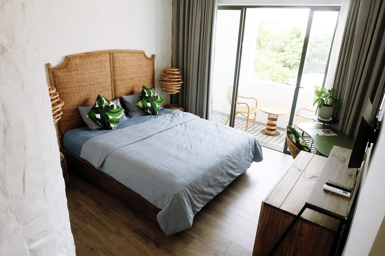 Green River Boutique Hotel Vung Tau Luaran gambar