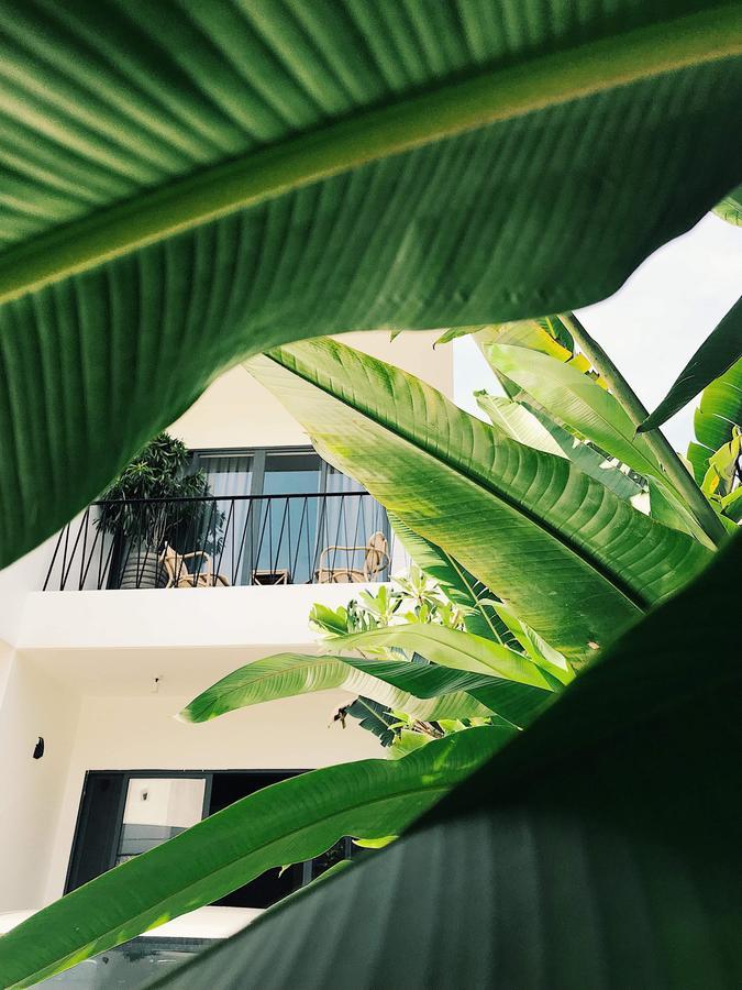 Green River Boutique Hotel Vung Tau Luaran gambar